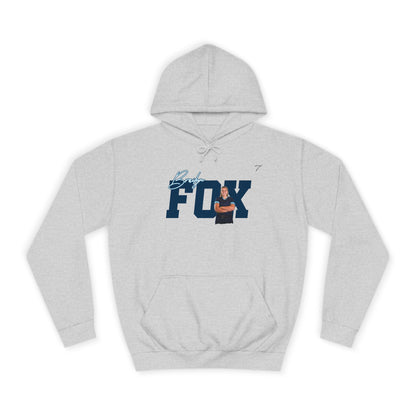 Brailyn Fox Hoodie