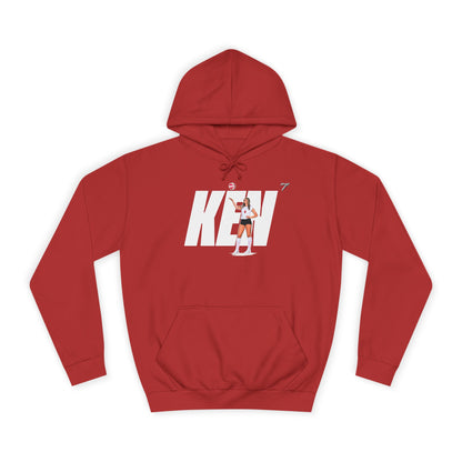 Kenna Cogill Hoodie