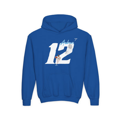 Latayshia Andrews YOUTH Hoodie