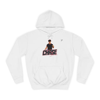 Chase Bourdic Hoodie