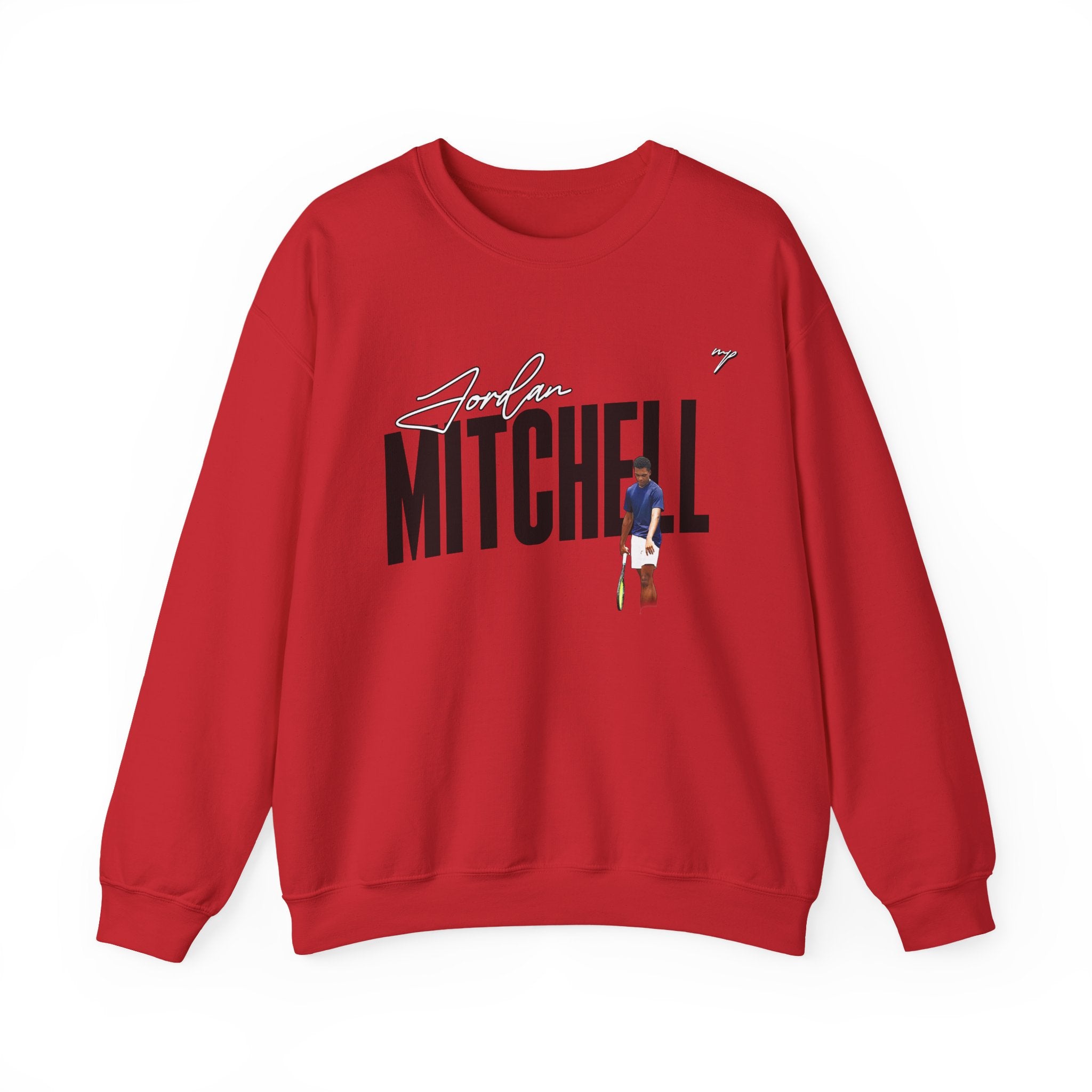 Jordan Mitchell Crewneck