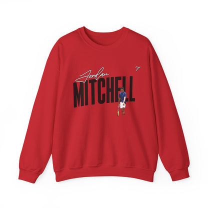 Jordan Mitchell Crewneck