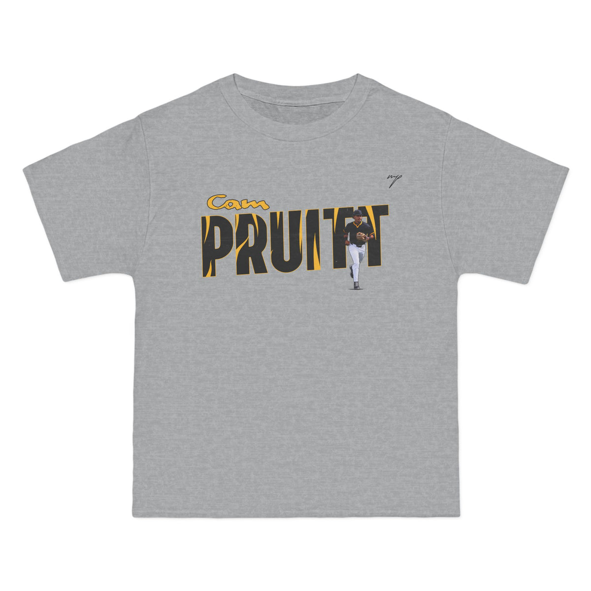 Cam Pruitt Vintage Tee