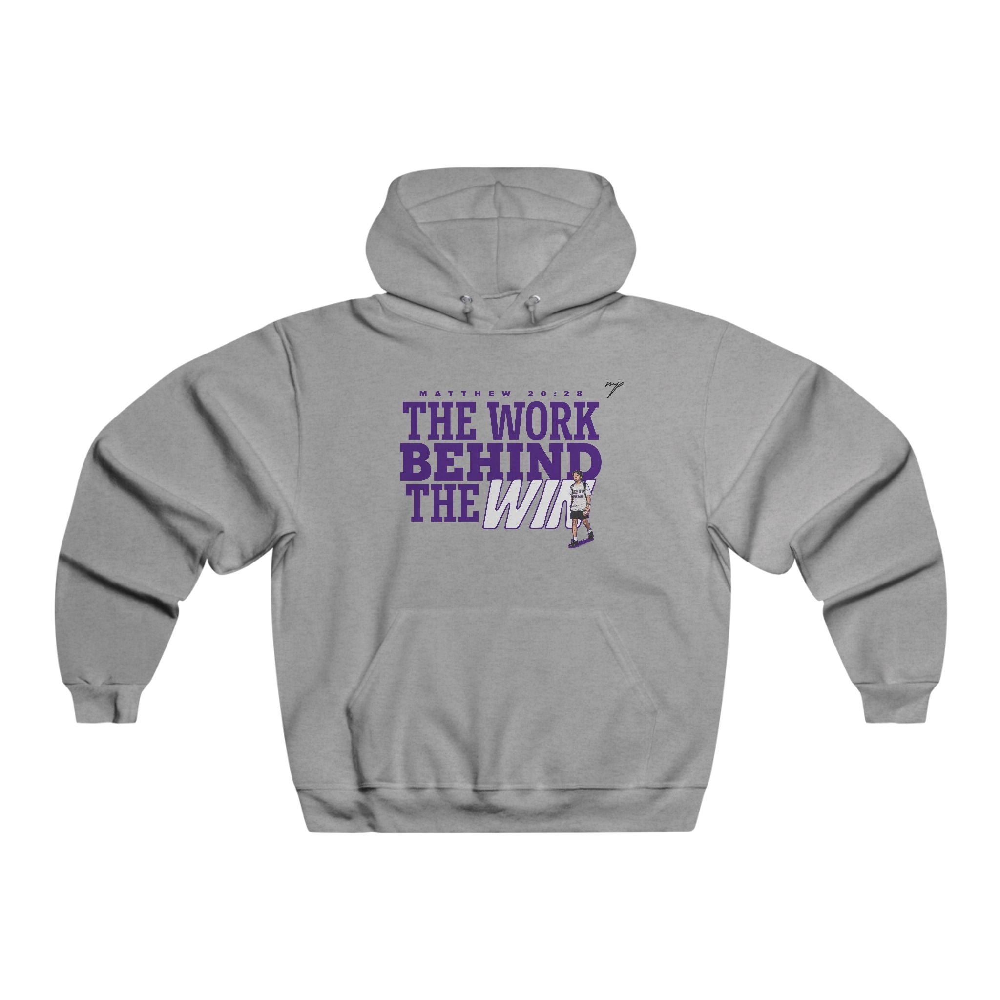 Ajaya Hobart Vintage Hoodie