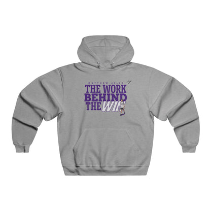 Ajaya Hobart Vintage Hoodie