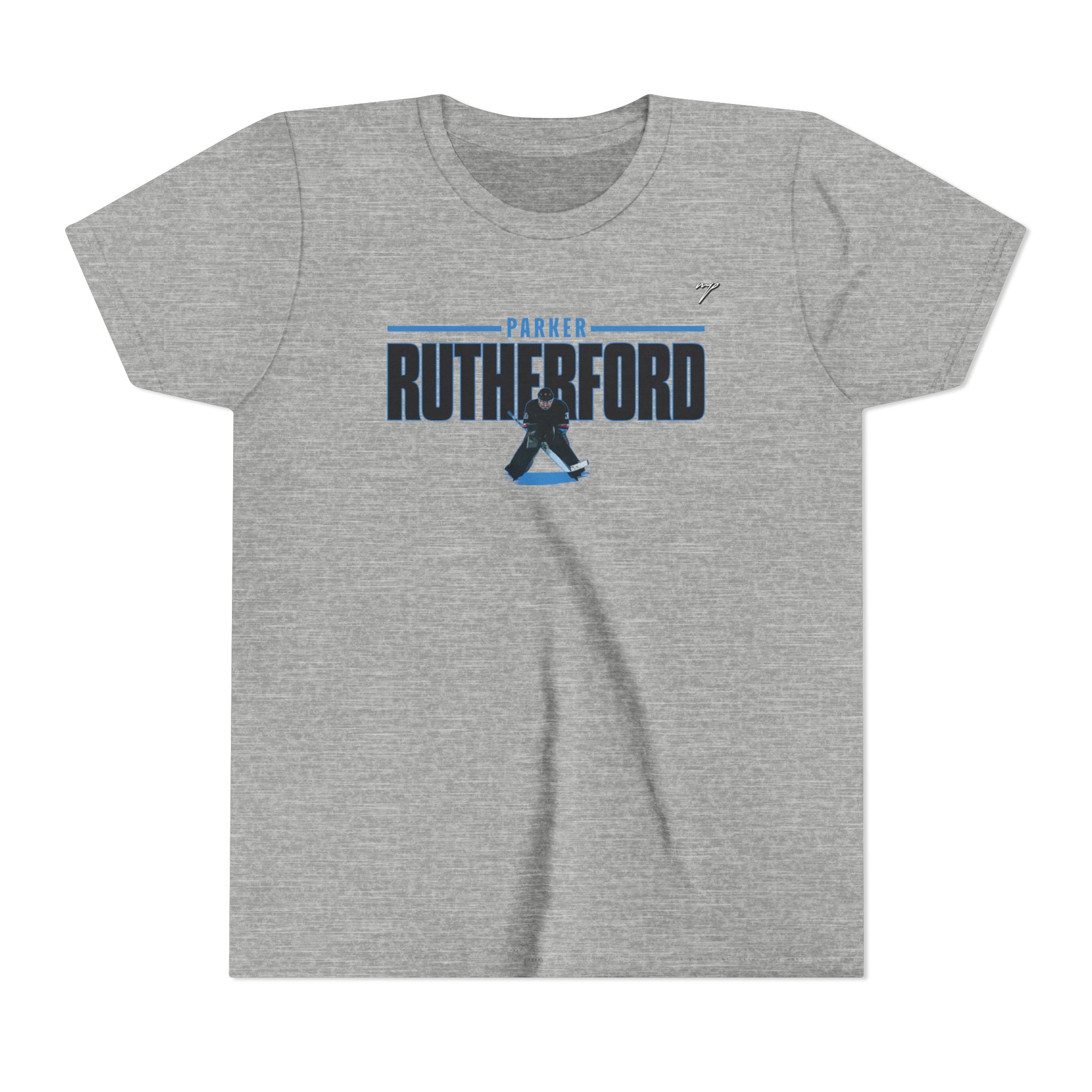 Parker Rutherford YOUTH Graphic Tee