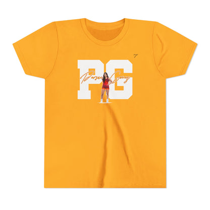 Persaeus Gomez YOUTH Graphic Tee