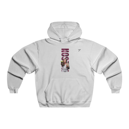 Makinzie Nelson Vintage Hoodie