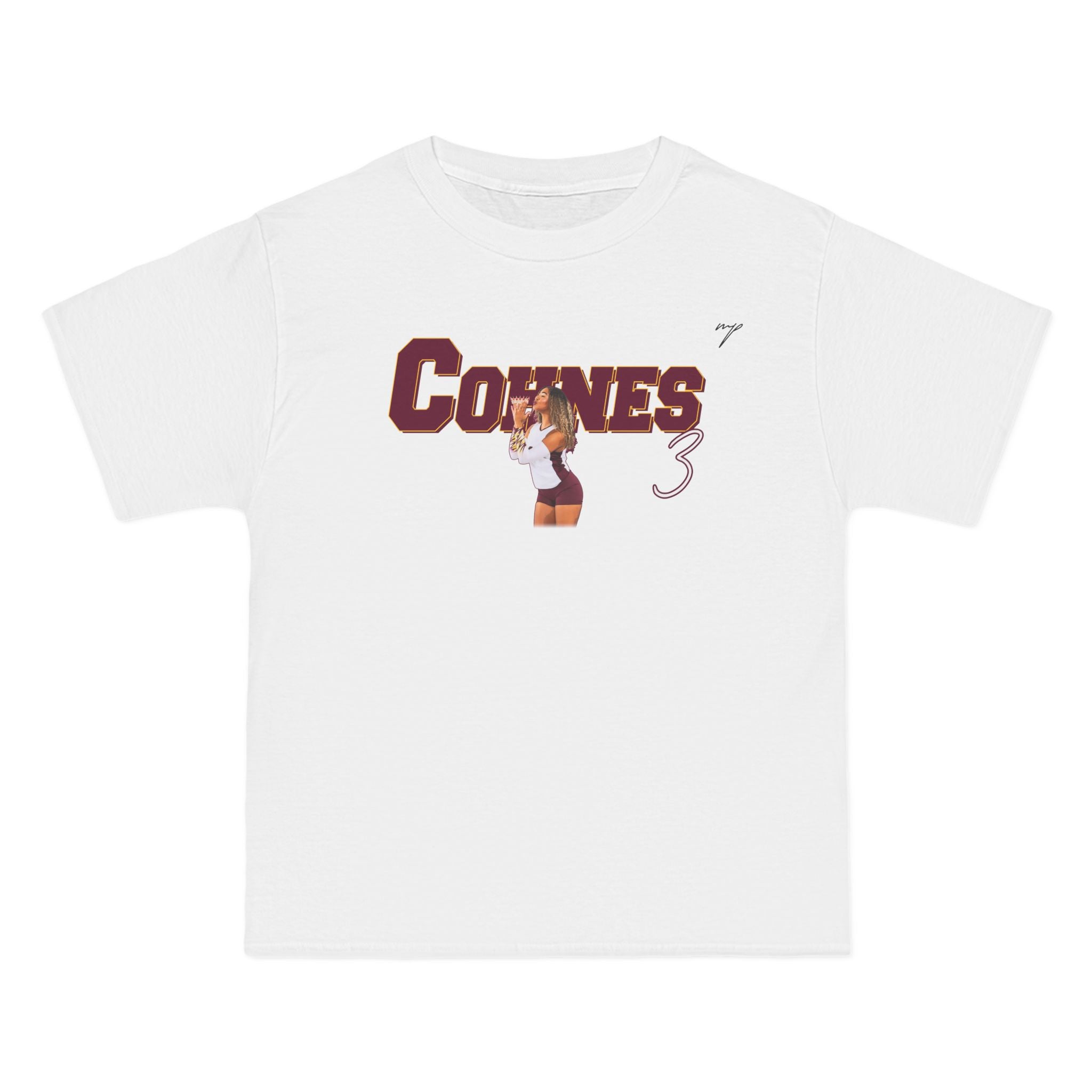 Jaliyah Cohnes Vintage Tee