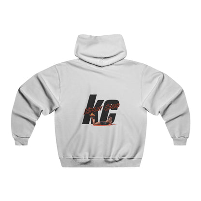 Kaylin Cobb Vintage Hoodie