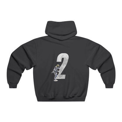 Tyler Johnson Vintage Hoodie
