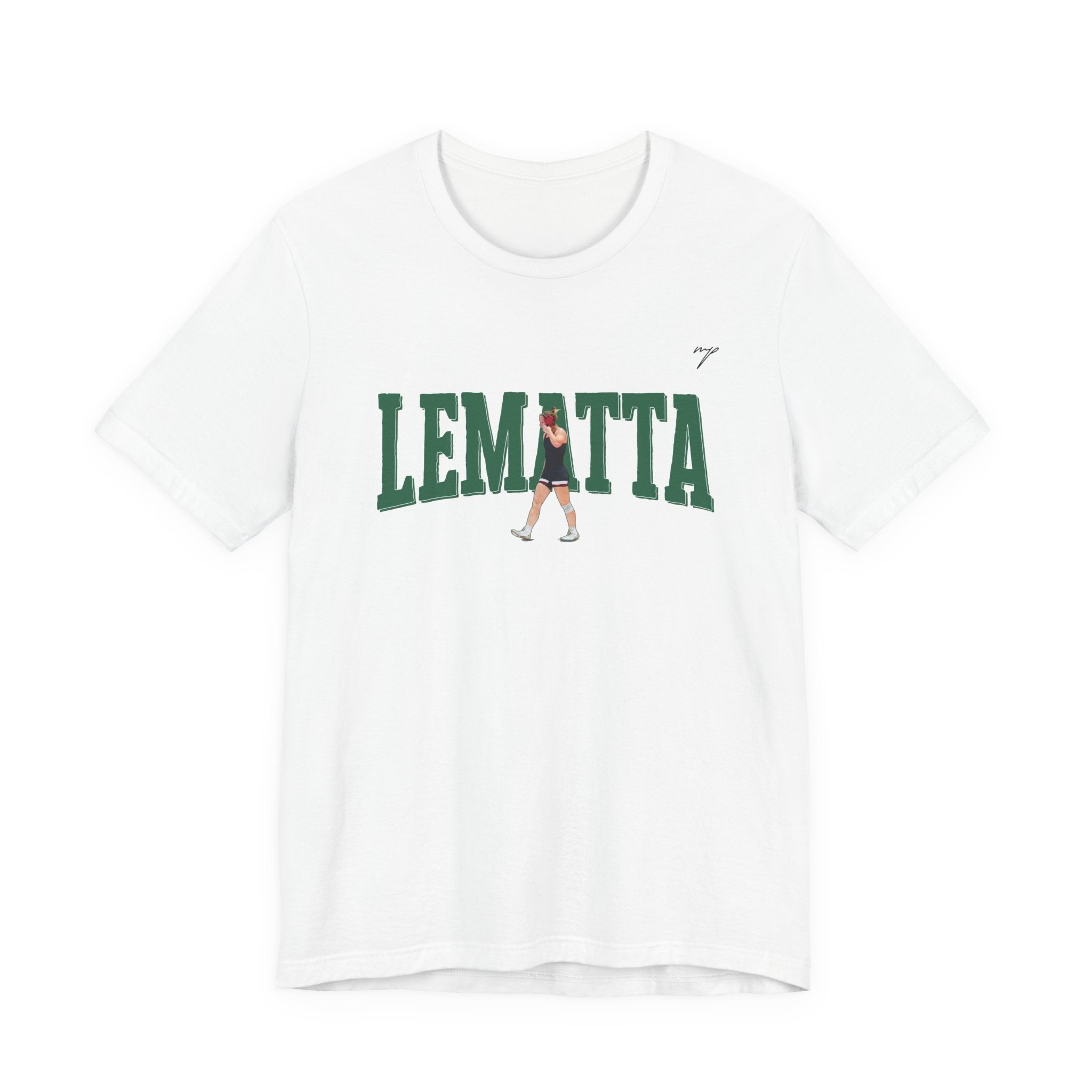 Haleigh Lematta Graphic Tee