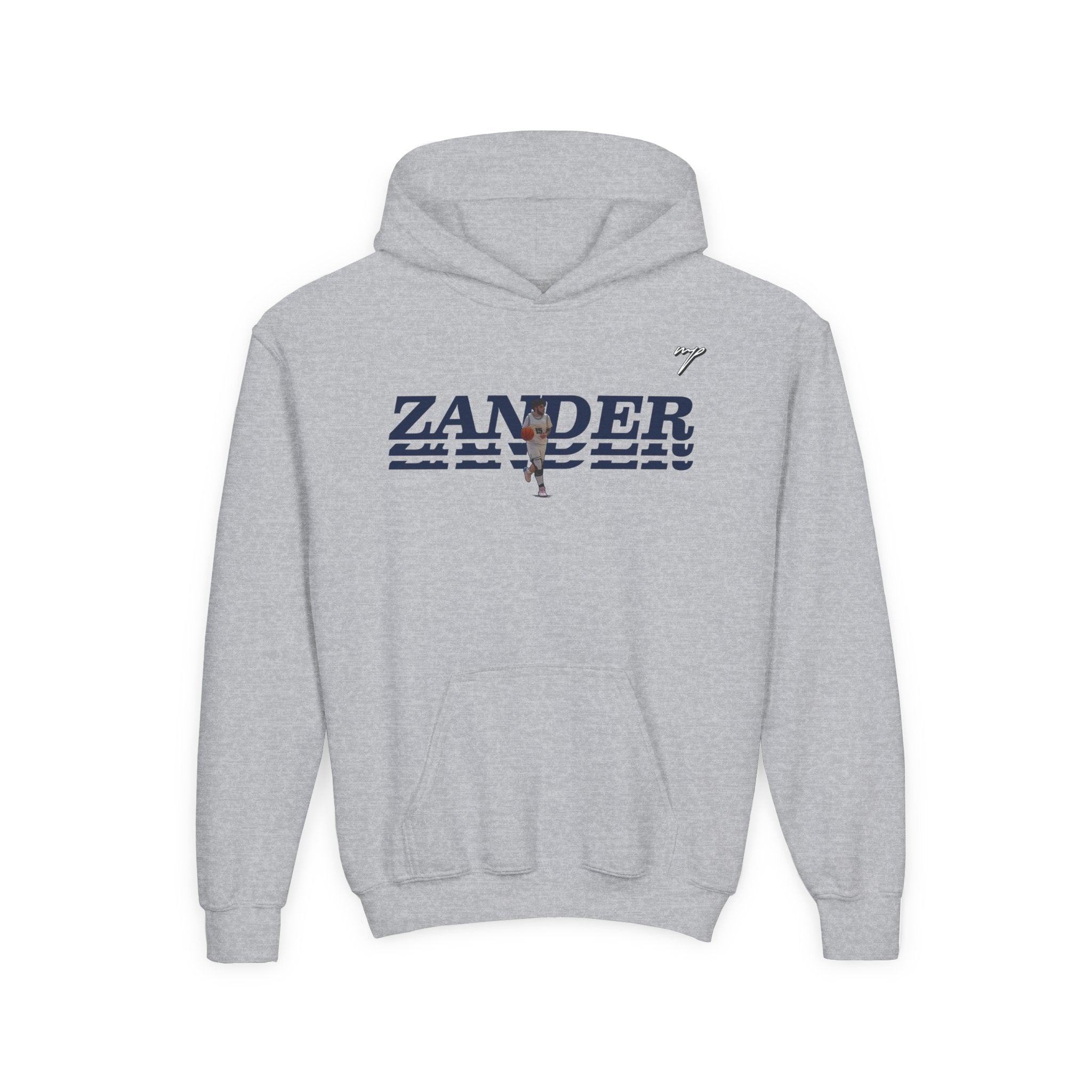 Zander Ladefian-Payne YOUTH Hoodie