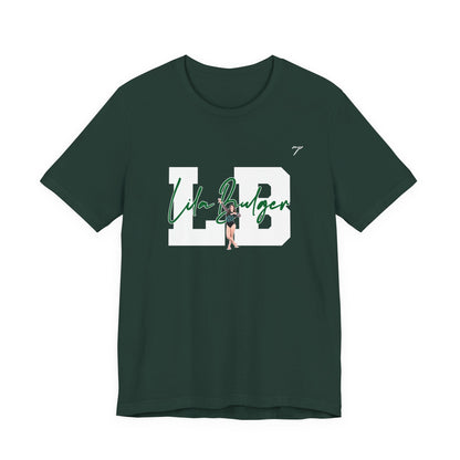 Lila Bulger Graphic Tee