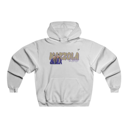 Mazzola Sisters Vintage Hoodie