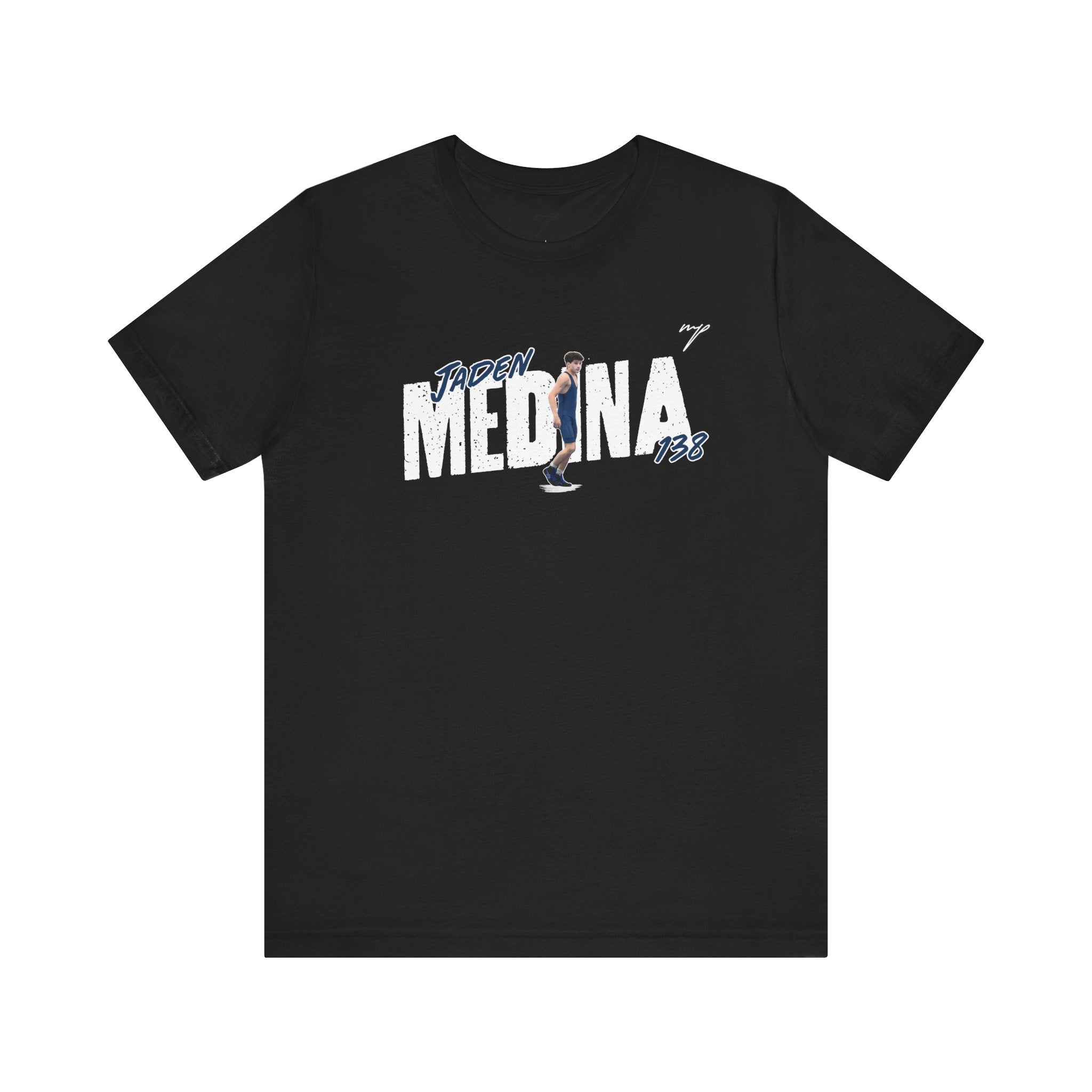 Jaden Medina Graphic Tee