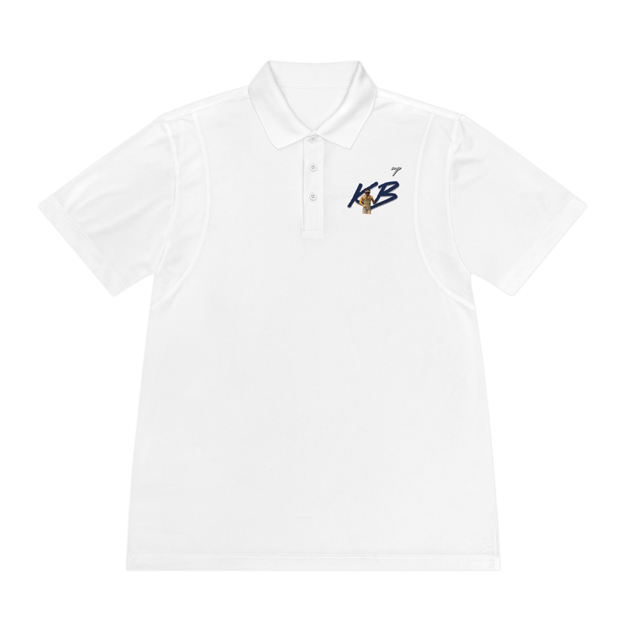 Kaven Bartlett Polo