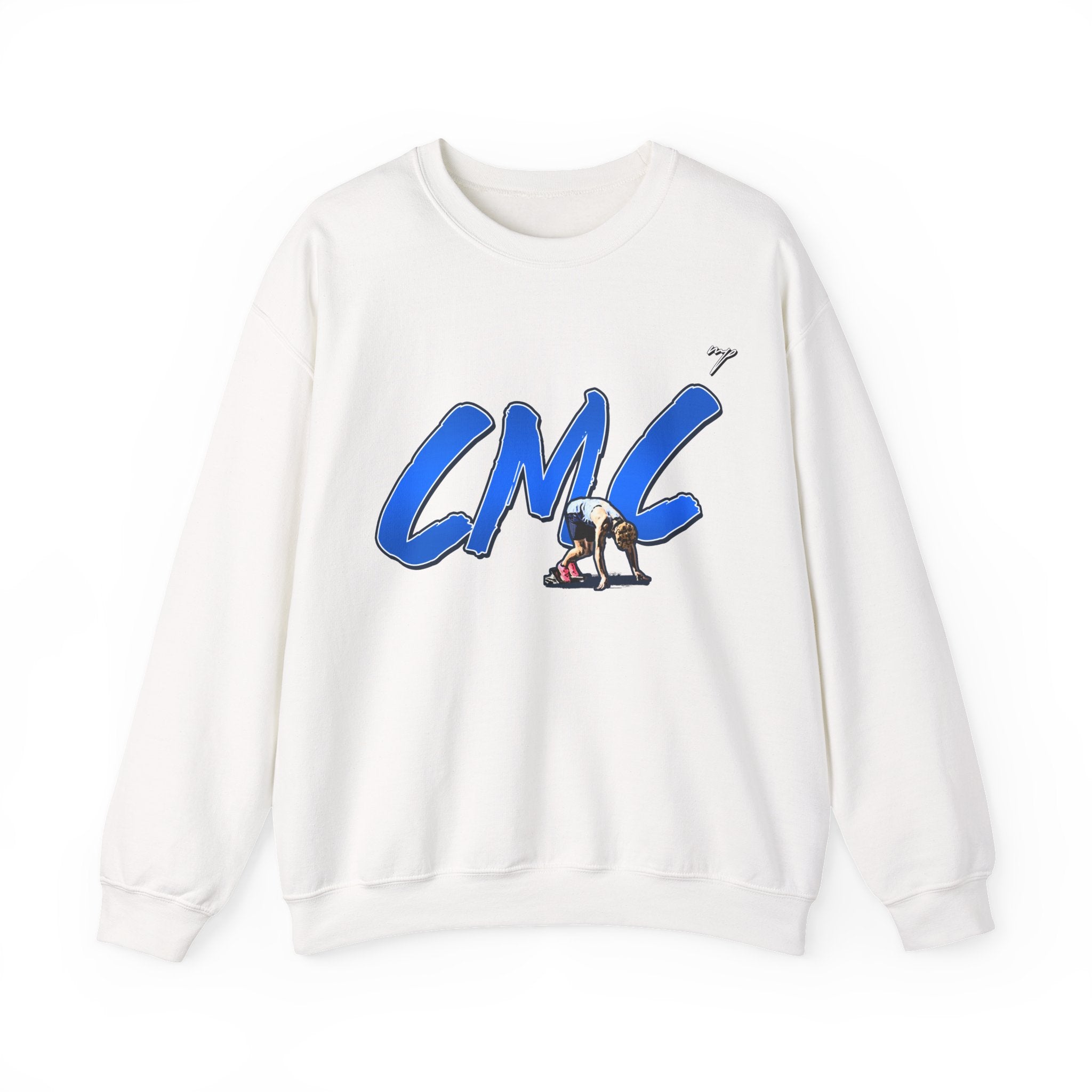 Christian Ciquero Crewneck