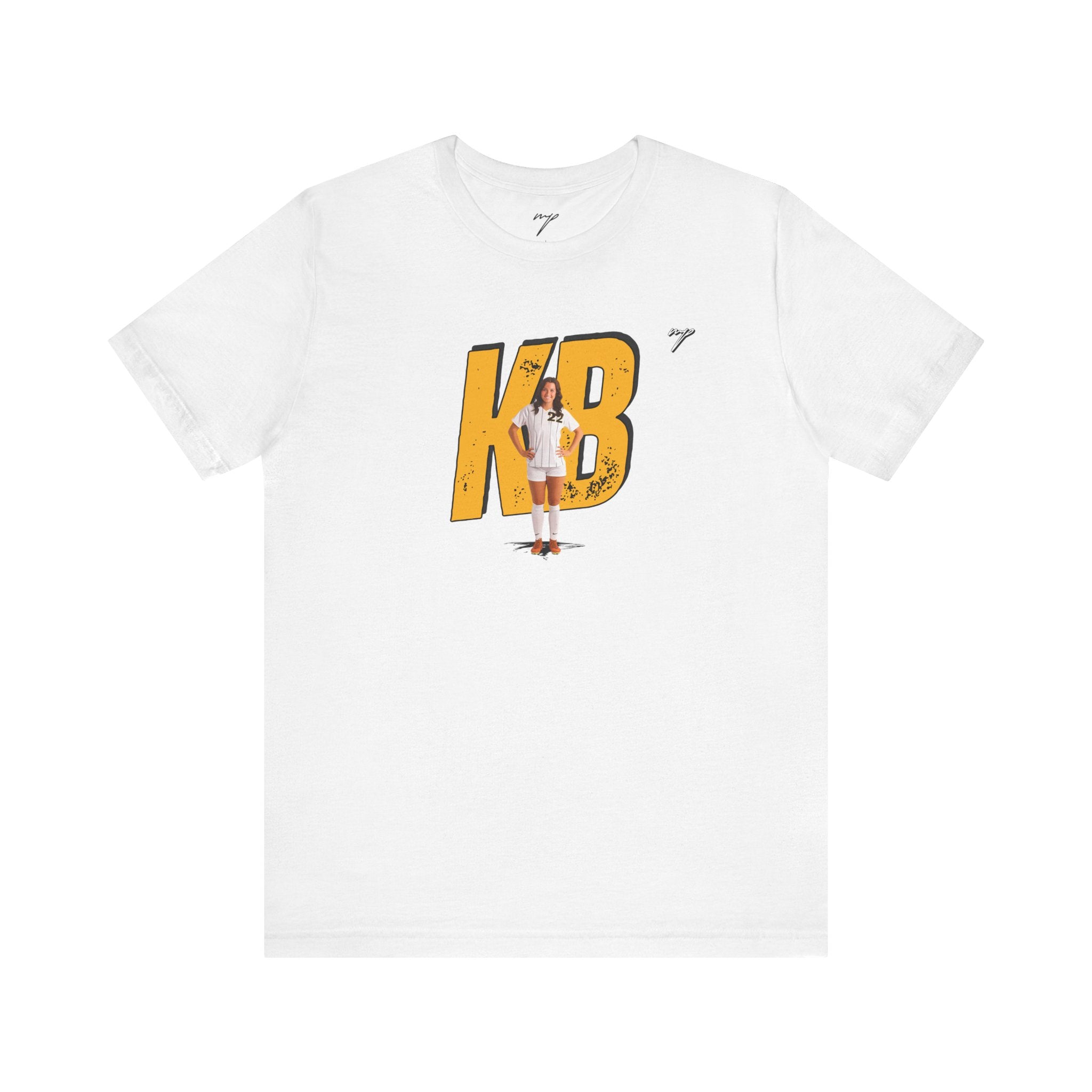 Keira Billis Graphic Tee