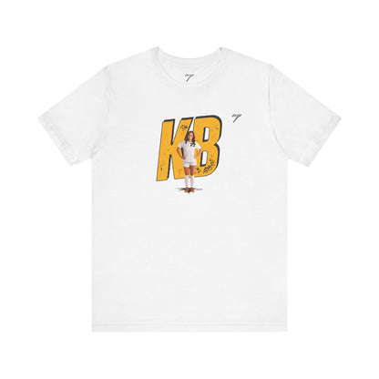 Keira Billis Graphic Tee