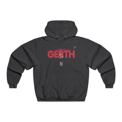 Jinnis Gerth Vintage Hoodie