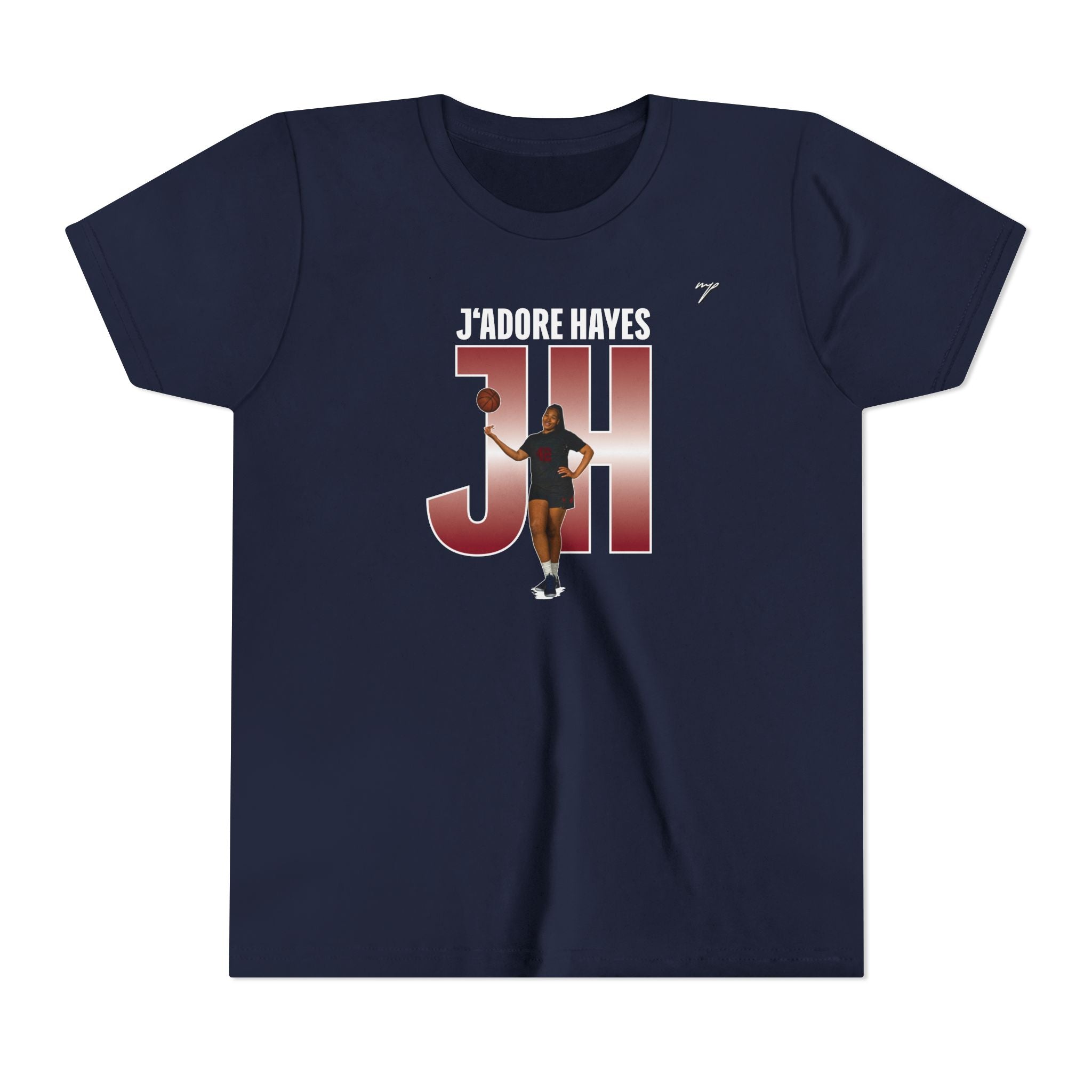 J'adore Hayes YOUTH Graphic Tee