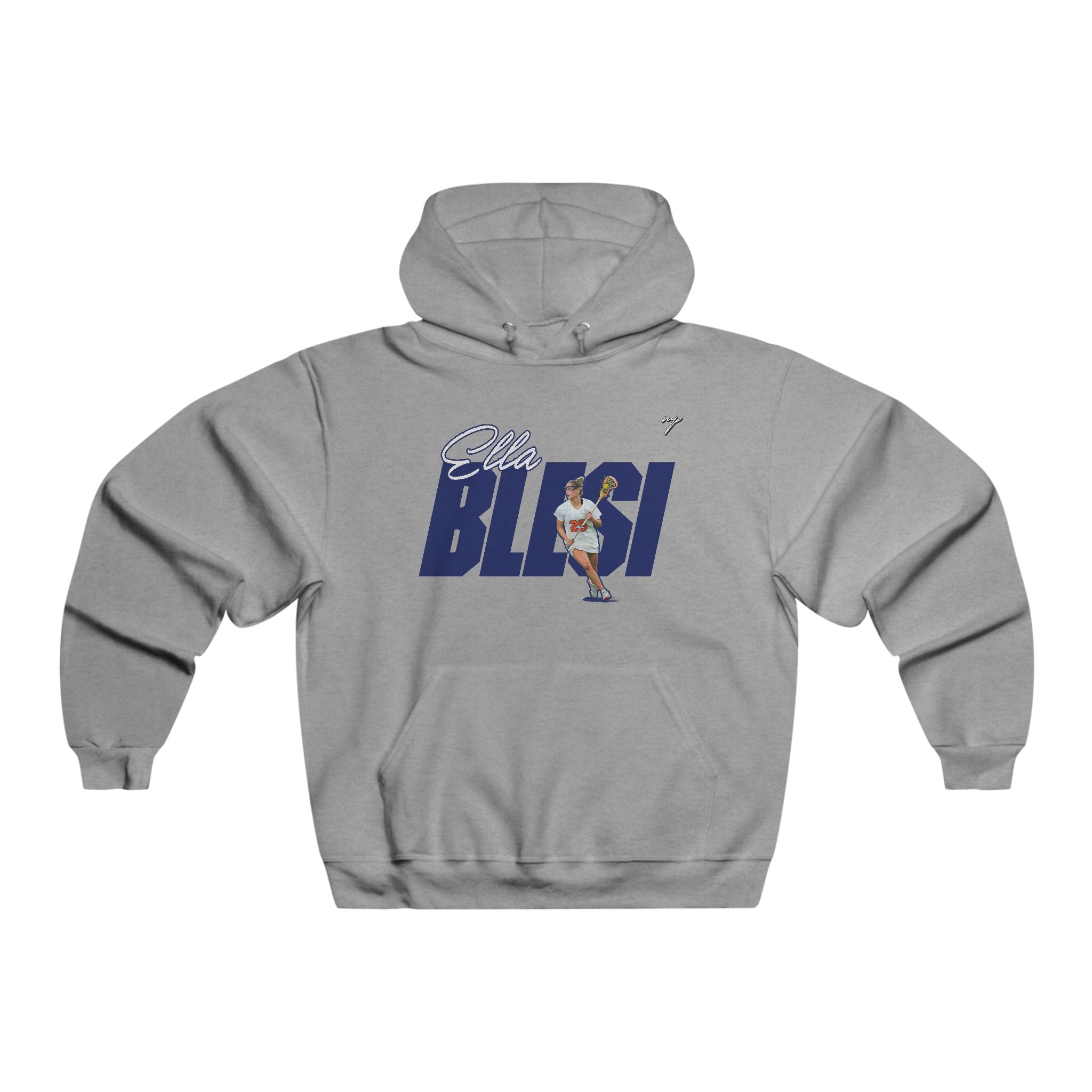 Ella Blesi Vintage Hoodie