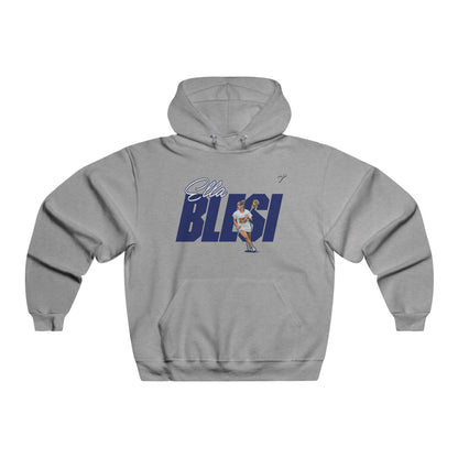 Ella Blesi Vintage Hoodie