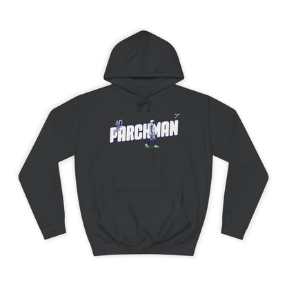 JP Parchman Hoodie