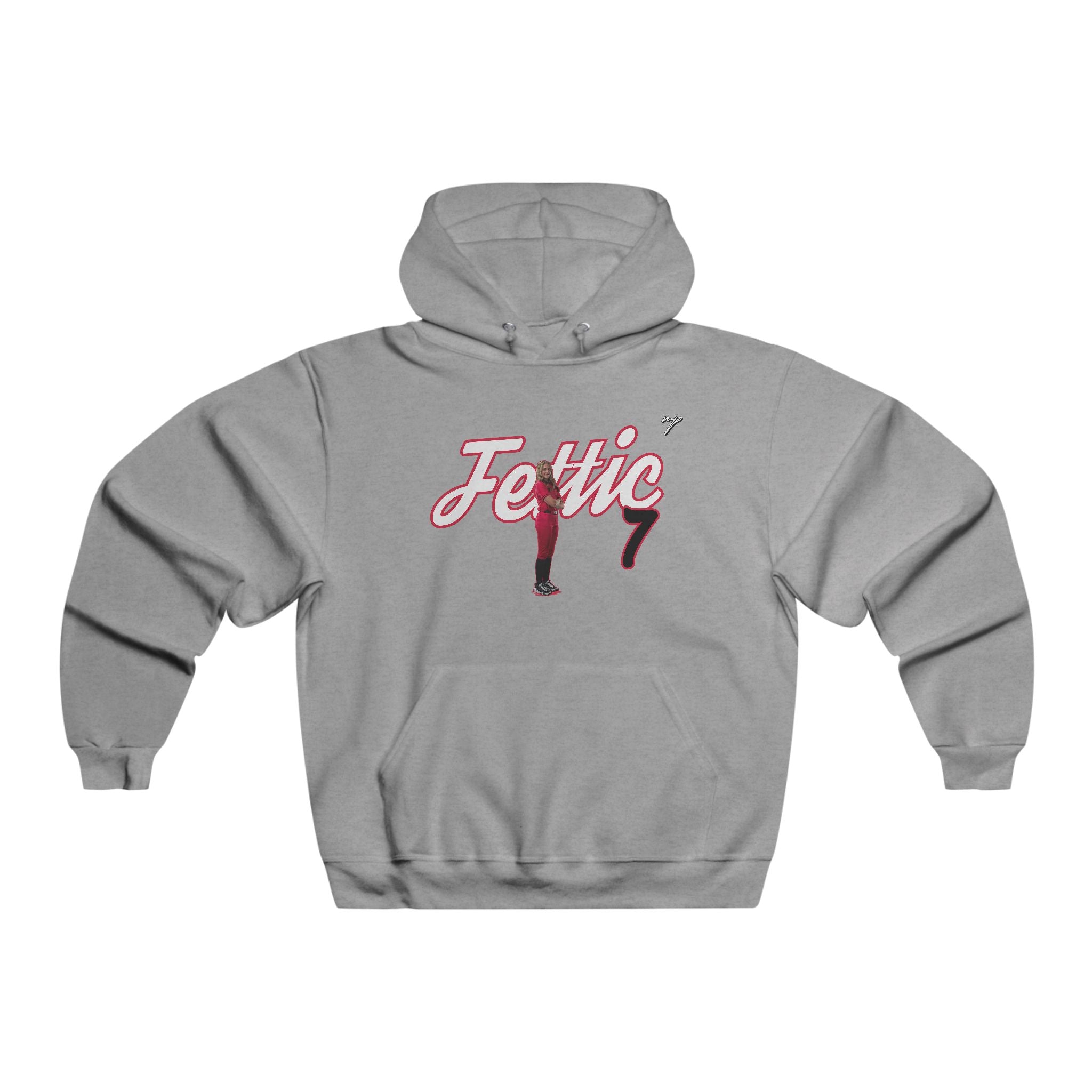 Lauren Fettic Vintage Hoodie