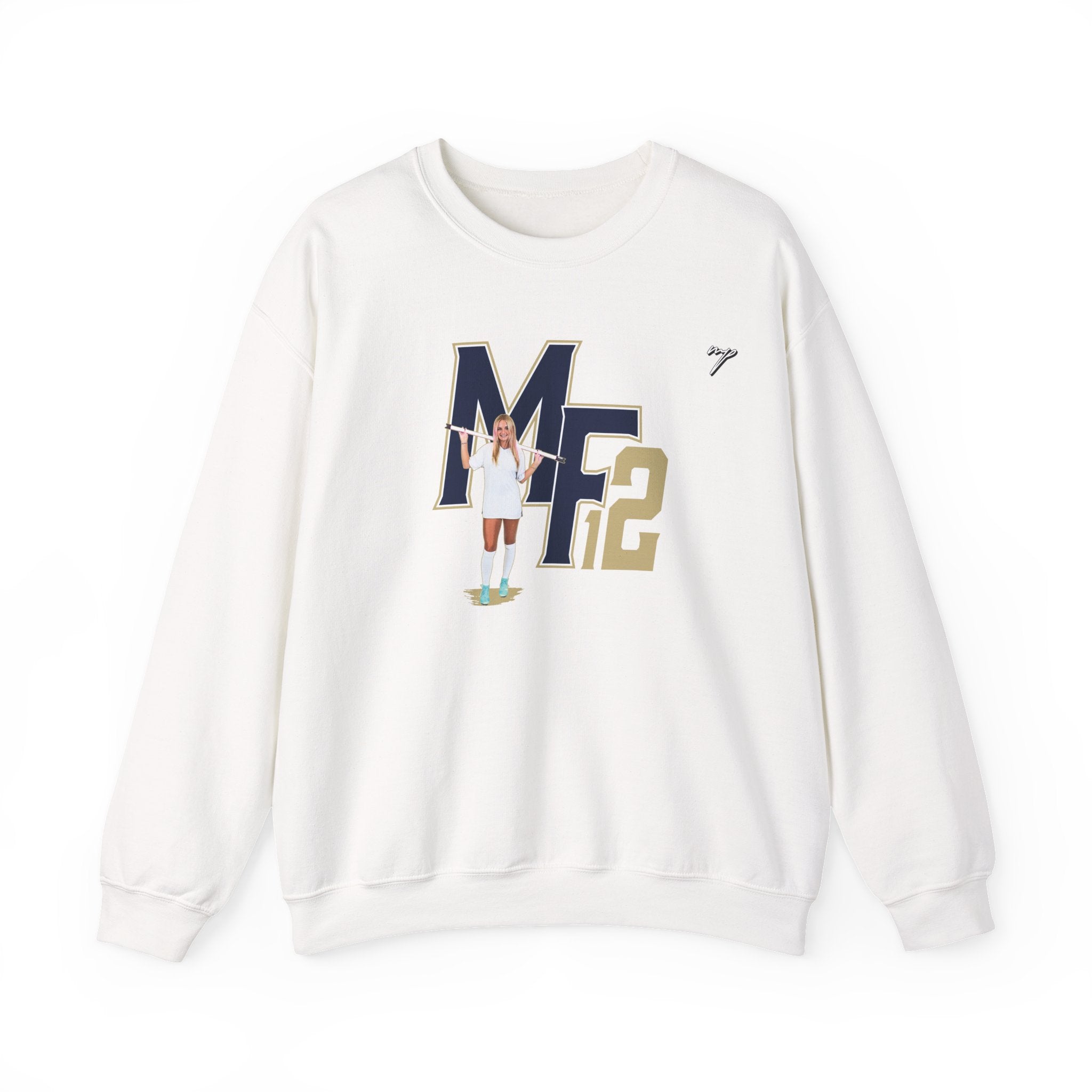 Marlee Fort Crewneck