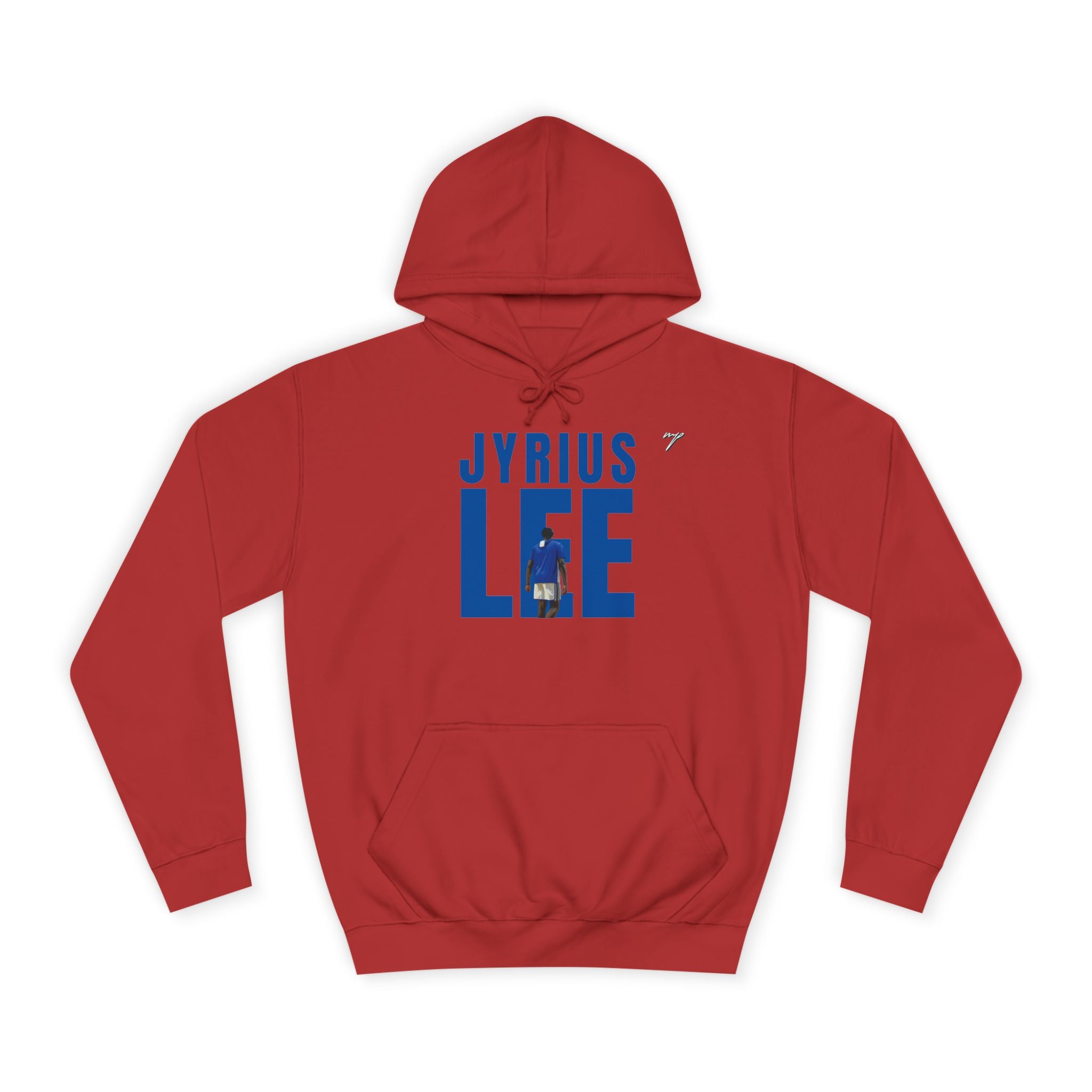 Jyrius Lee Hoodie