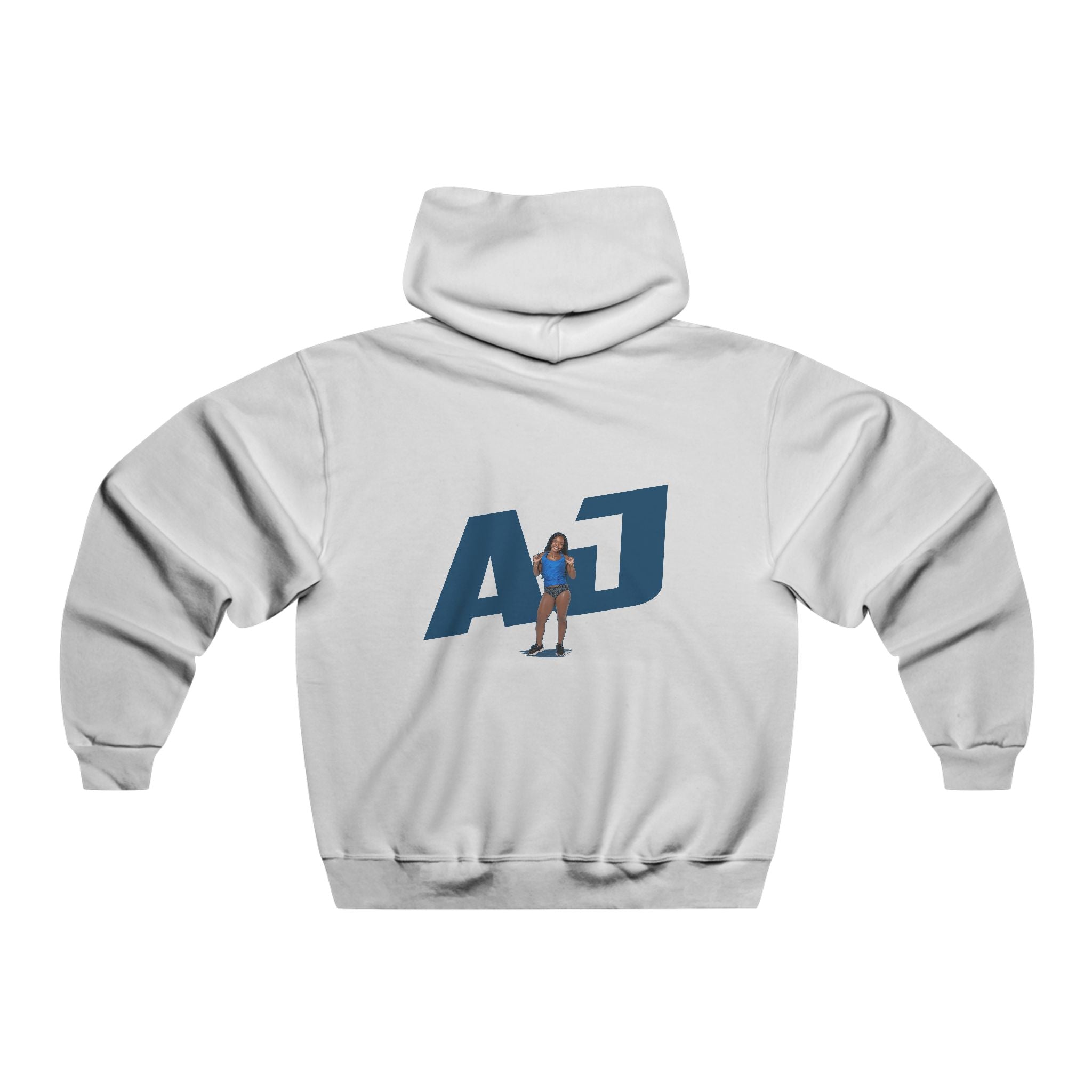 Amor Jones Vintage Hoodie