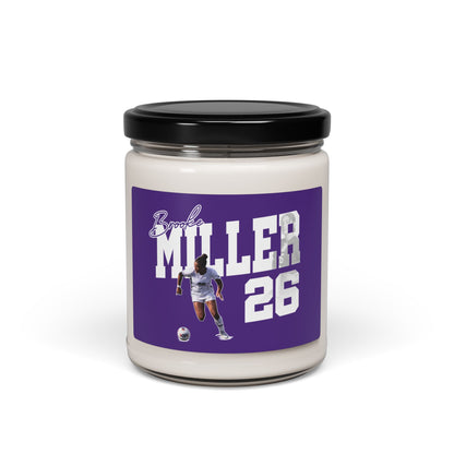 Brooke Miller Scented Candle