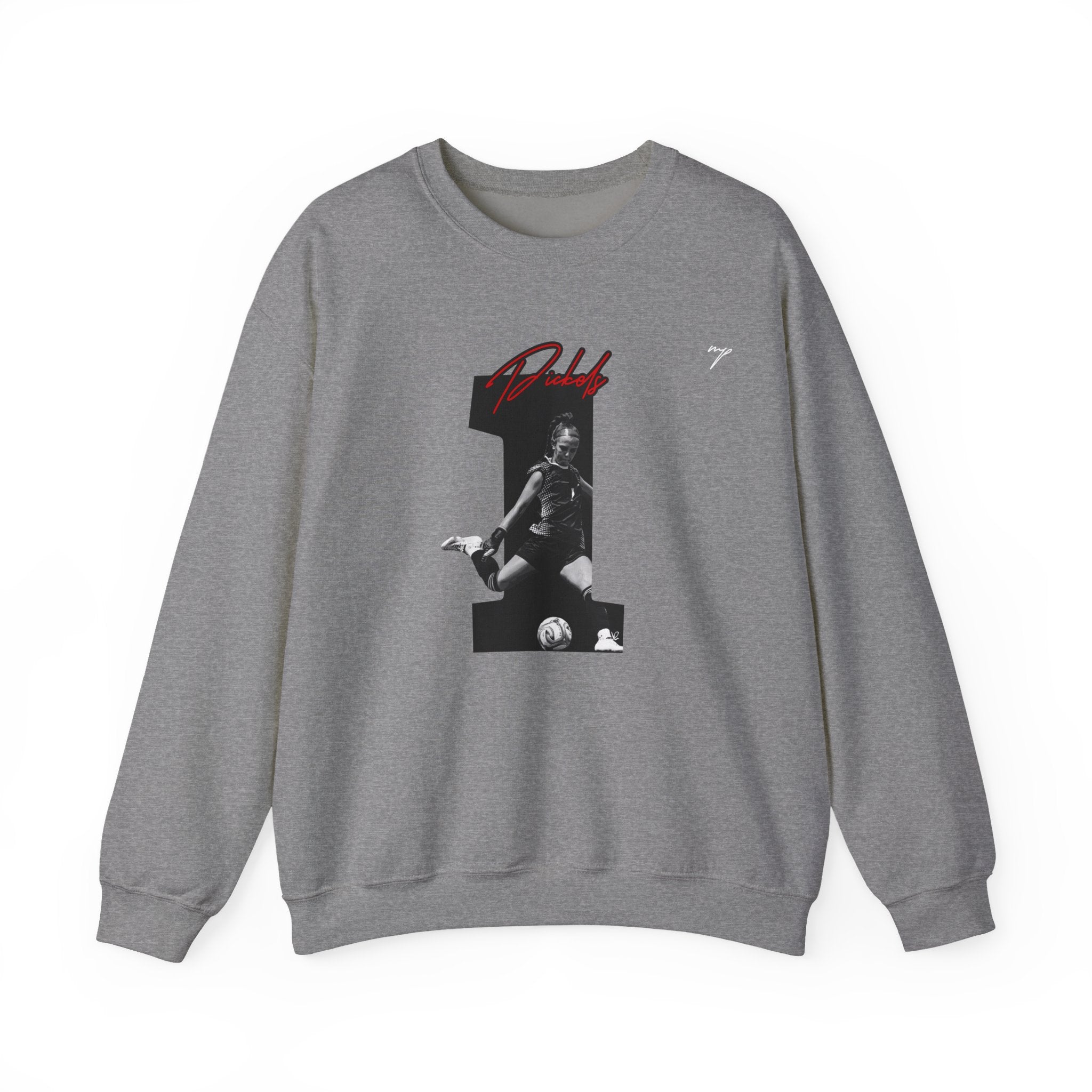 Riley Pickels Crewneck