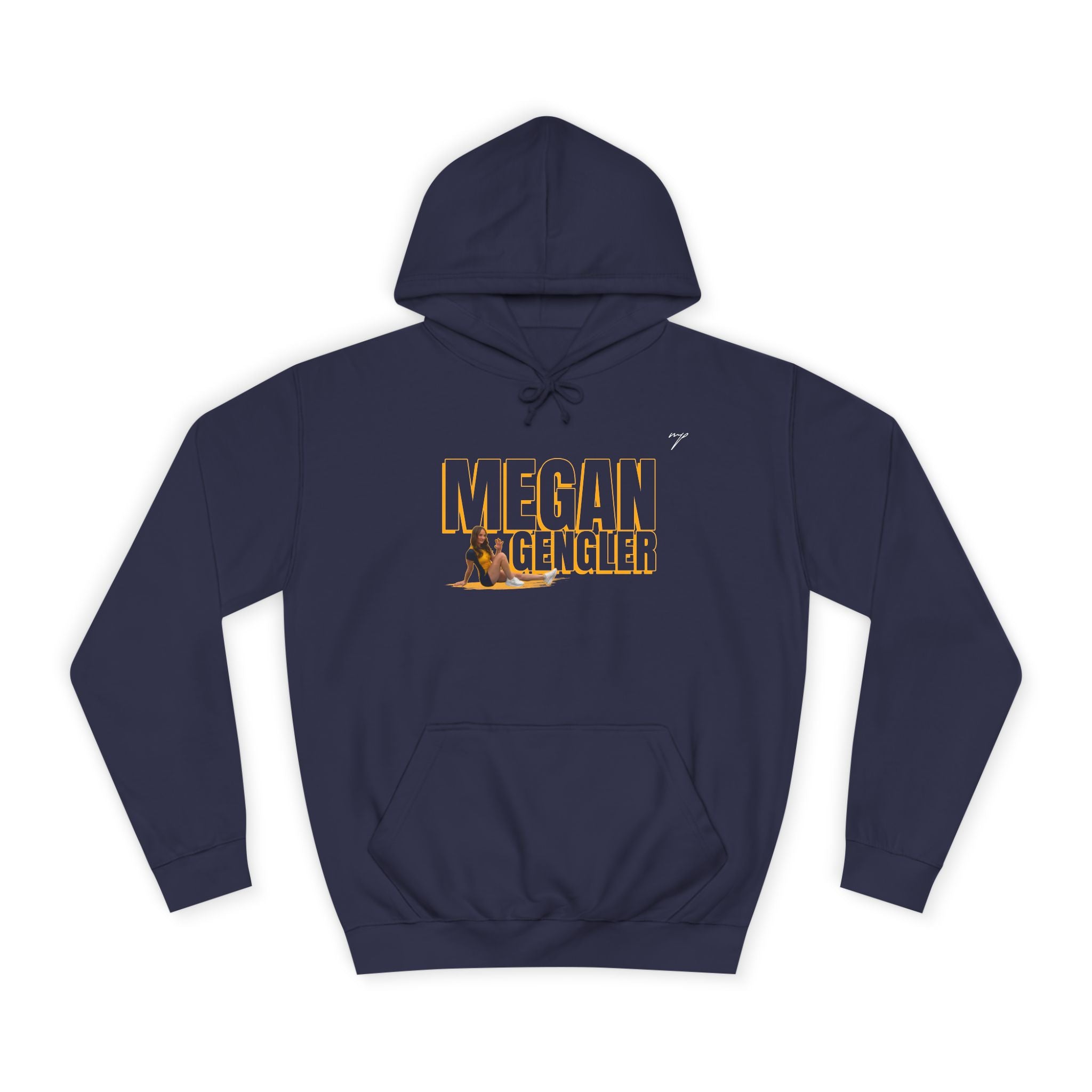 Megan Gengler Hoodie