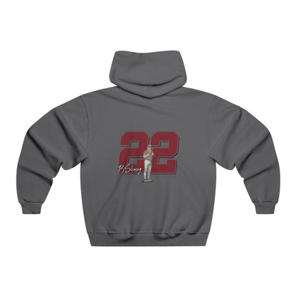 Bryce Herpolsheimer Vintage Hoodie