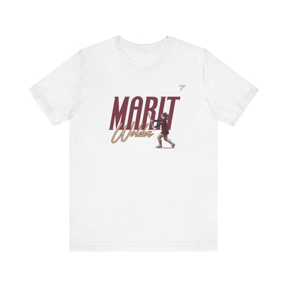 Marit Wolden Graphic Tee