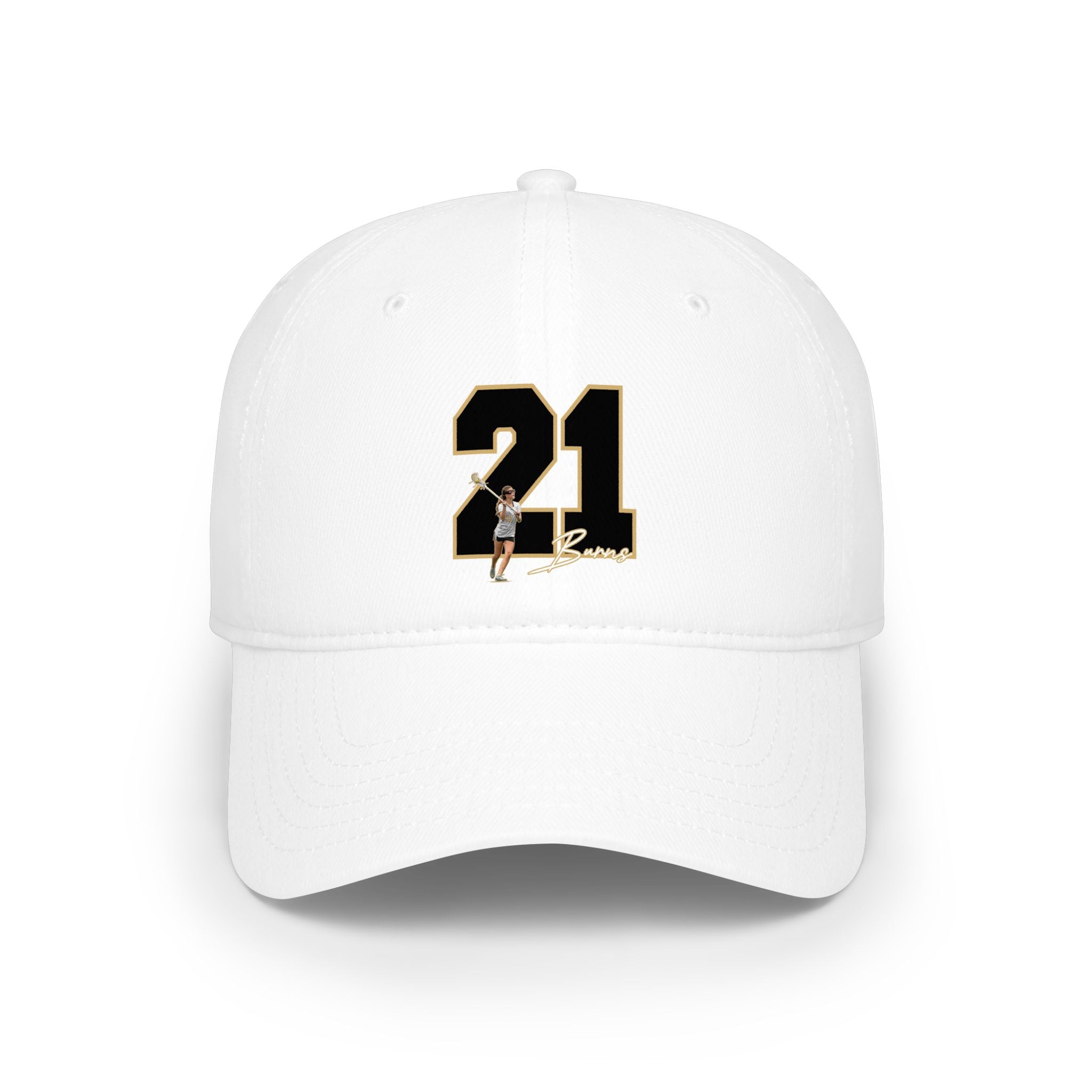 Remi Burns Hat