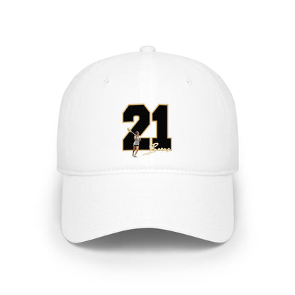 Remi Burns Hat