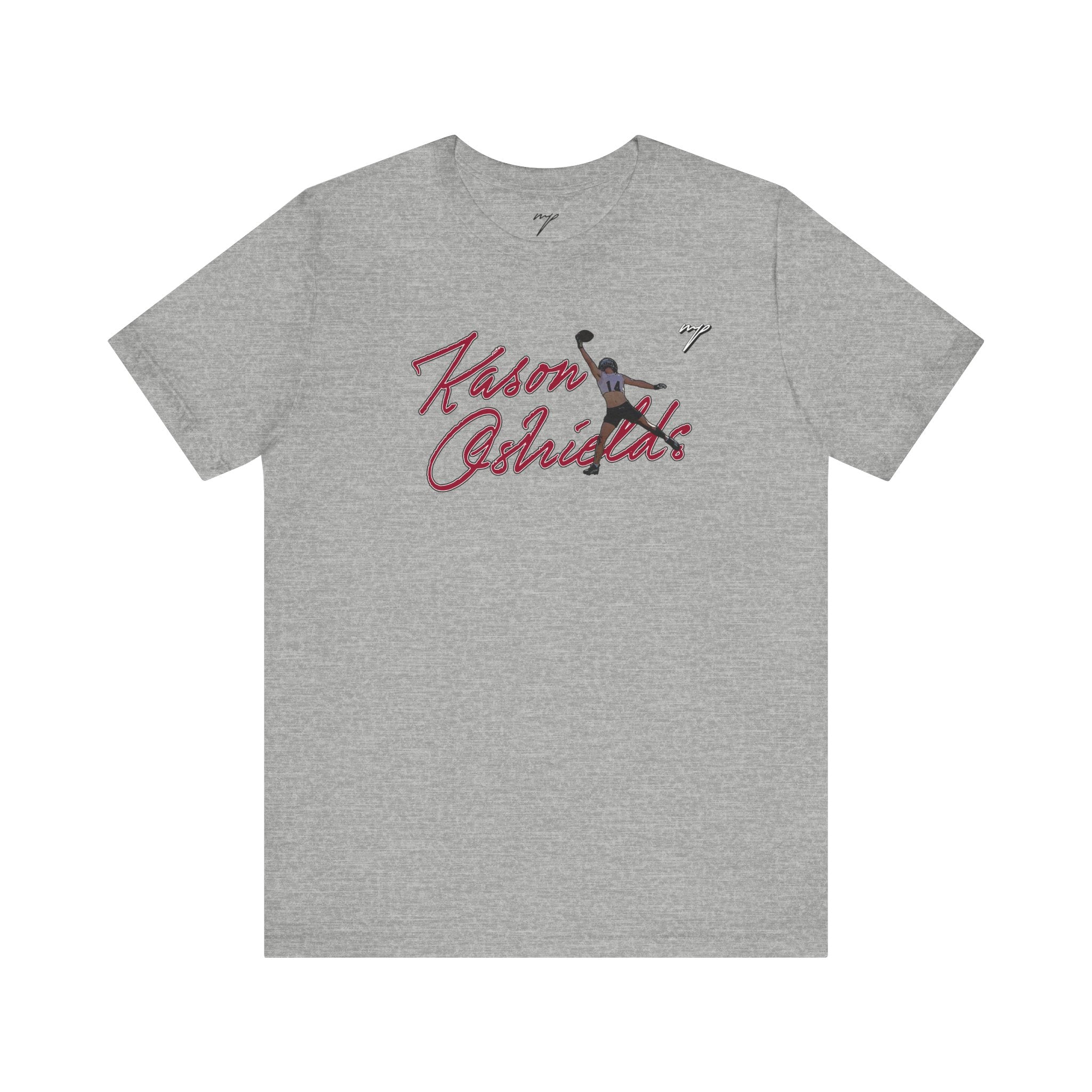 Kason Oshields Graphic Tee