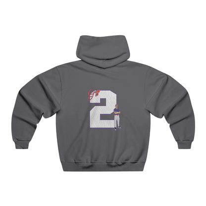 Briggs Sullivan Vintage Hoodie