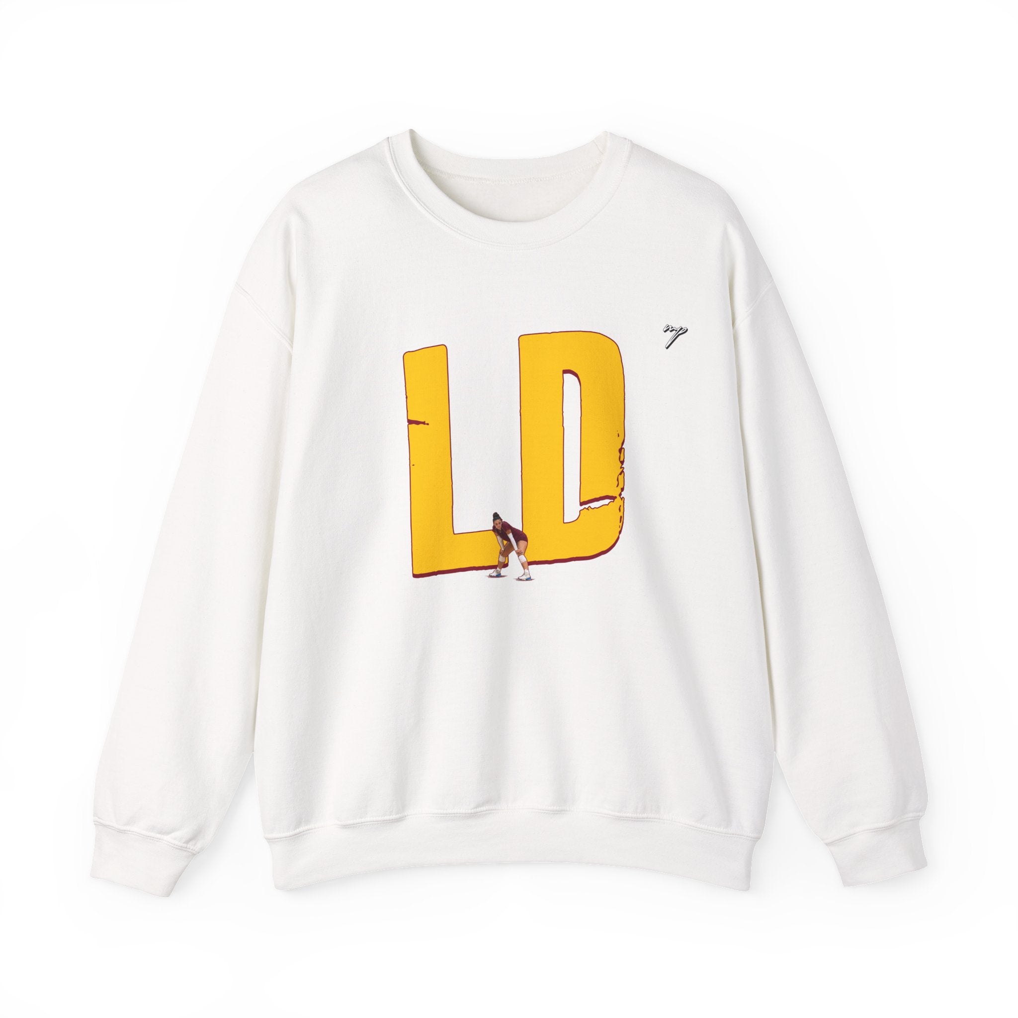 Lainey Davis Crewneck