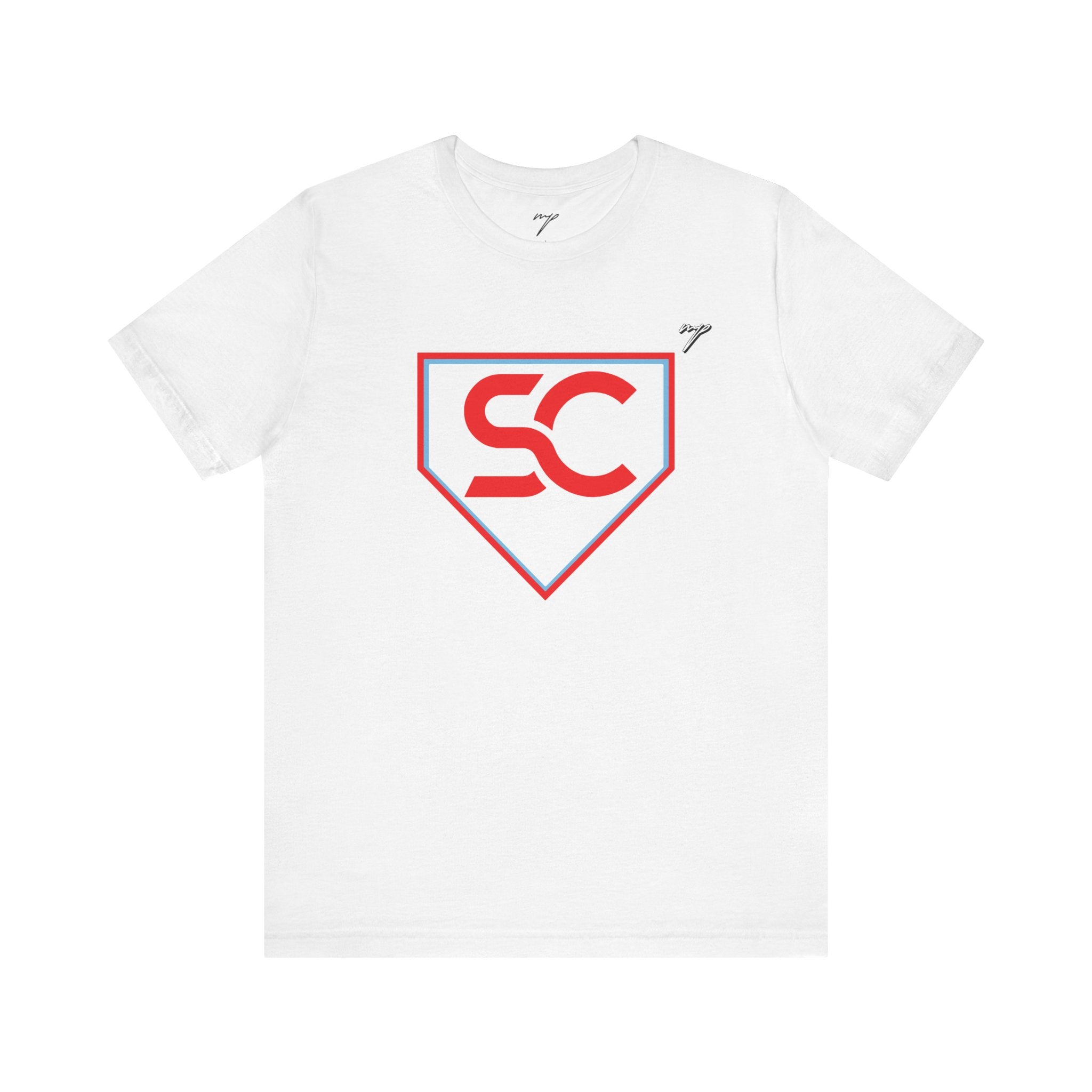 Scout Connect Graphic Tee