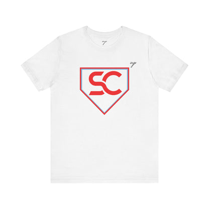 Scout Connect Graphic Tee