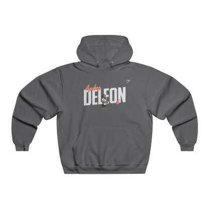 Amiliaa DeLeon Vintage Hoodie