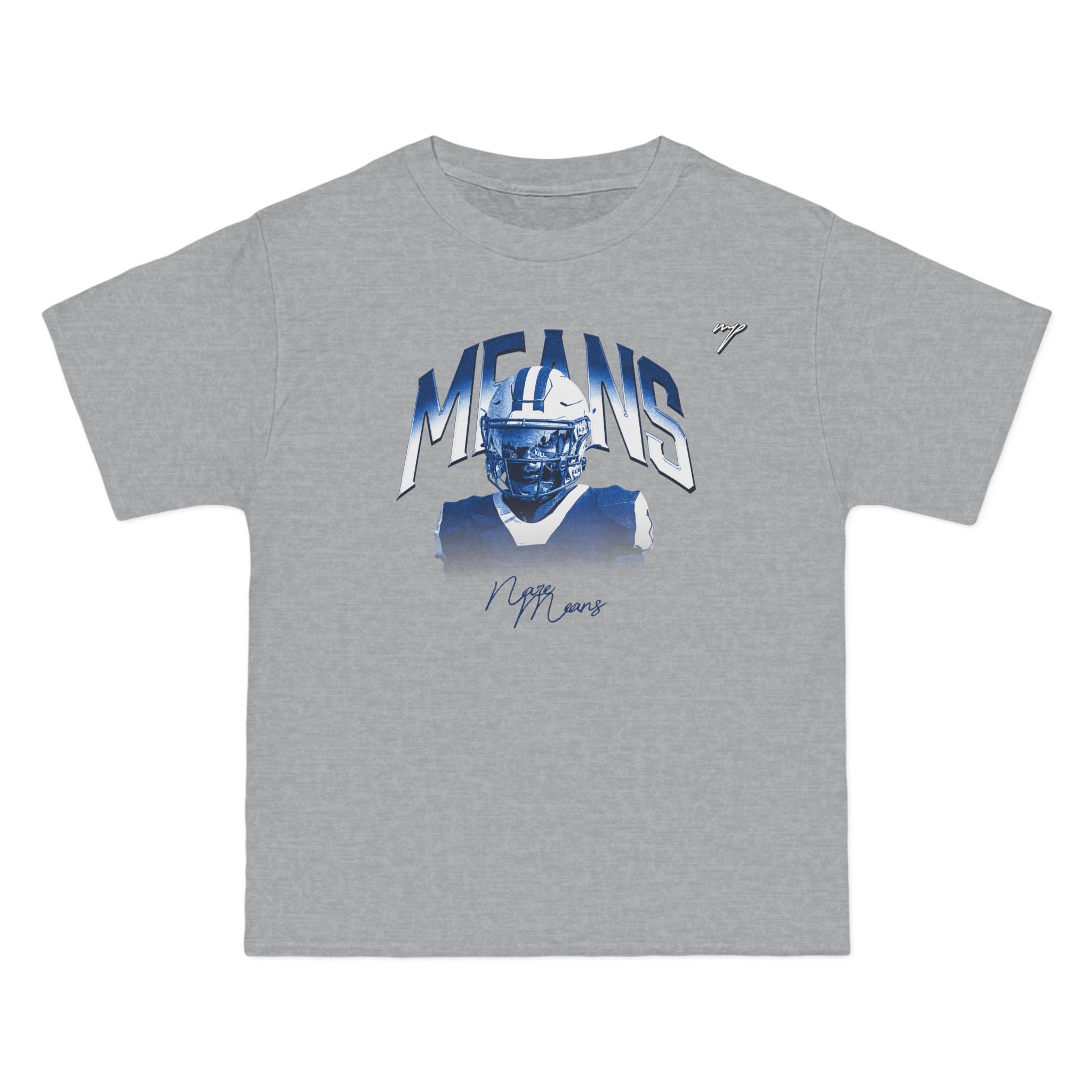 Nare Means Vintage Tee