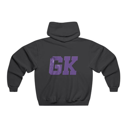 Gavin Kohel Vintage Hoodie