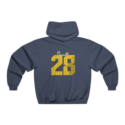 Alyssa Doucette Vintage Hoodie