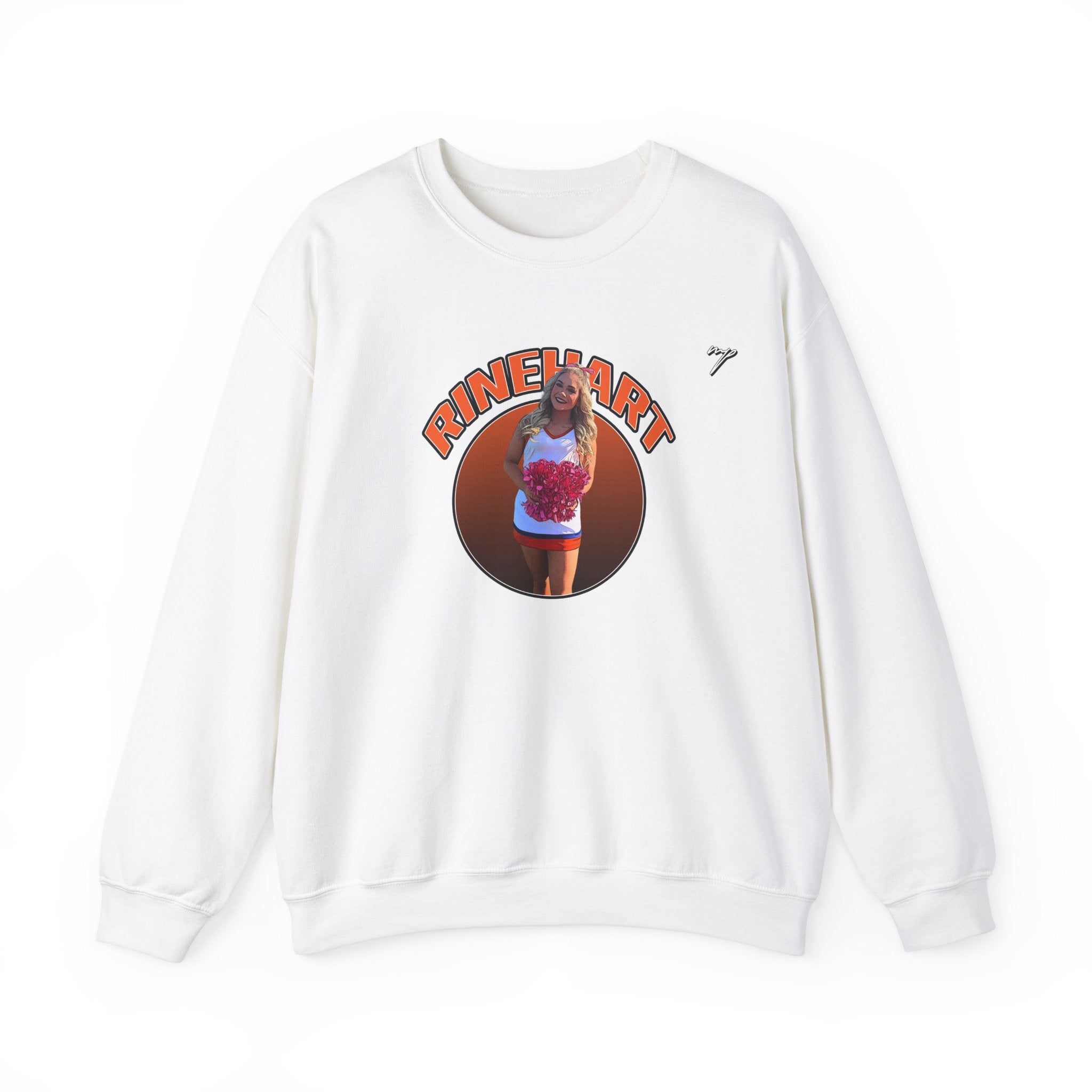 Kennedy Rinehart Crewneck